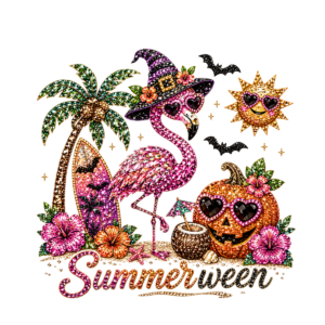 Summerween