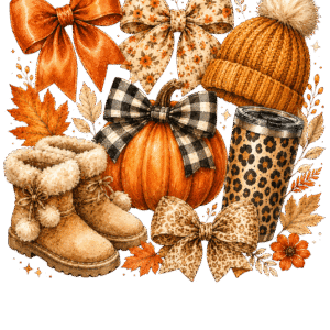 Fall Essentials