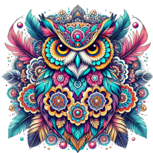 Owl 9