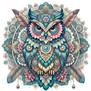Owl 8