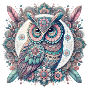 Owl 7