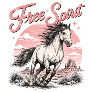 Free Spirit
