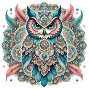 Owl 10