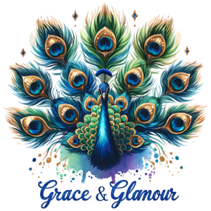 Grace and Glamour