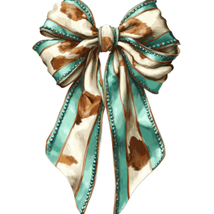 Western Bow 5