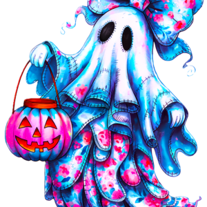 Coquette Ghost