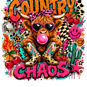 Country Chaos