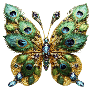 Butterfly 18