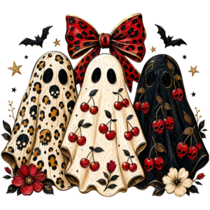 Ghost Trio