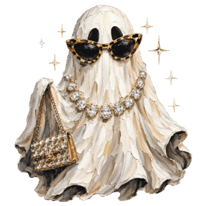 Glam Ghost
