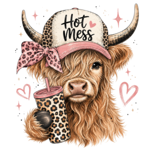 Hot Mess