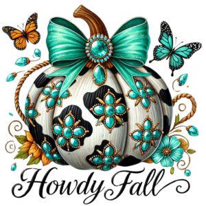 Western Pumpkin