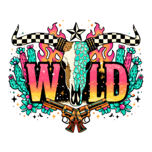Wild Steer