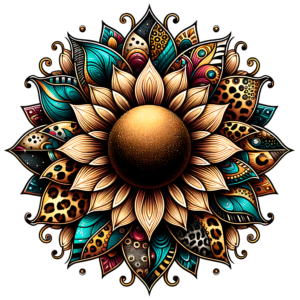 Western Sunflower