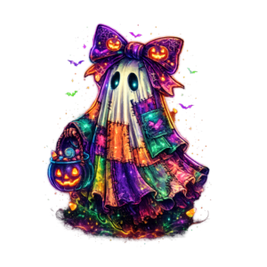 Neon Ghost