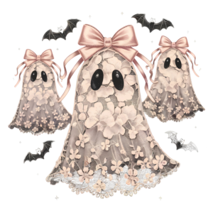 Ghost Trio