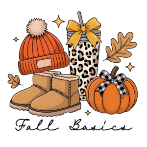 Fall Basics