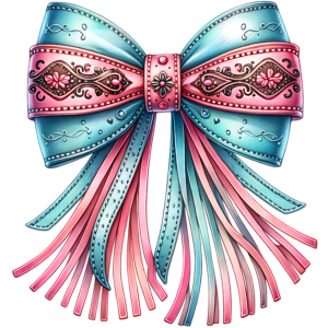Western Bow 7