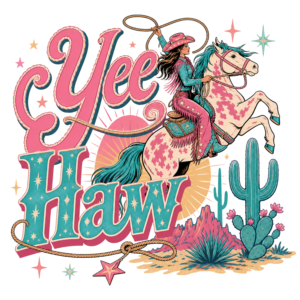 Yee Haw
