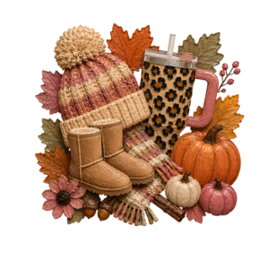 Fall Essentials 2