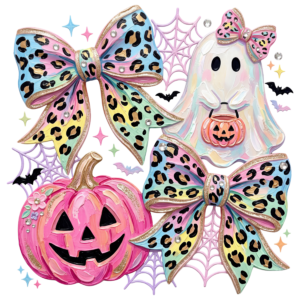 Pretty Halloween