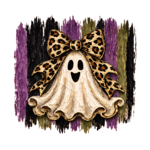 Cute Ghost