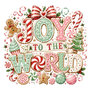 Joy to the World