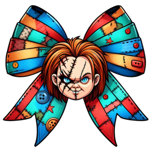 Chucky Bow