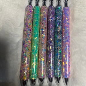 Glitter Pens