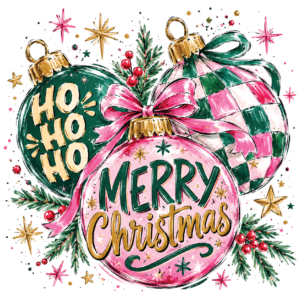 Christmas Ornaments