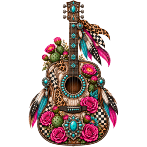 Western Guitar