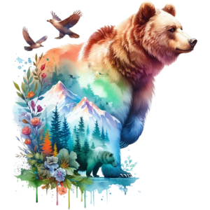 Bear 3