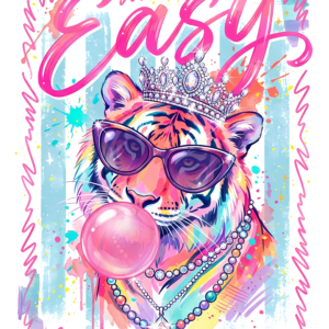 Easy Tiger