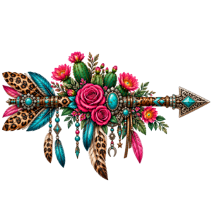 Western Arrow