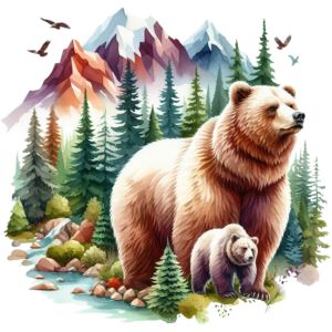 Bear 2