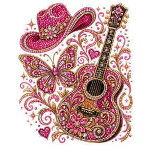 Country Guitar Tribute