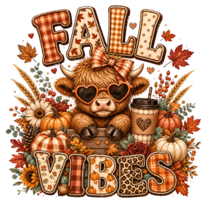 Fall Vibes