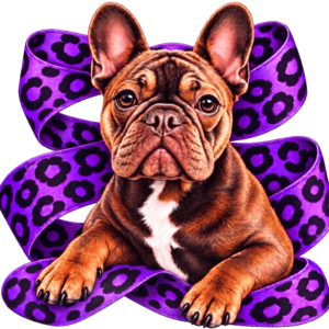 Cute Frenchie