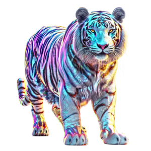 Tiger 4
