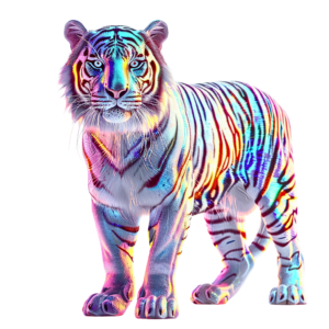 Tiger 1