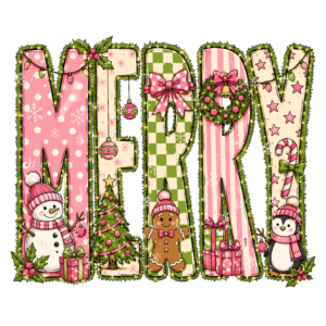 Merry