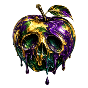 Poison Apple
