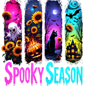 Spooky Season
