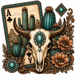 Wild Steer 1