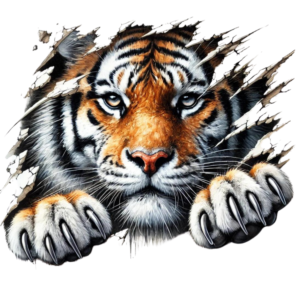 Tiger 6