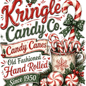Kringle Candy Co.