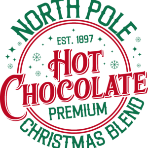 North Pole Hot Chocolate