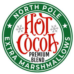 North Pole Hot Cocoa